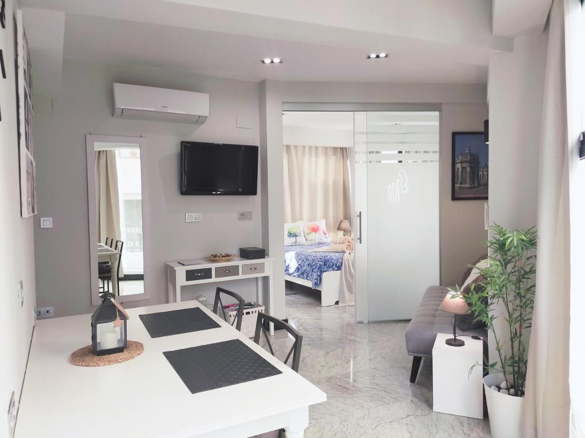 Appartamento Centro Catedral Bohemian&suites Sky Line Icide- Moeckel Parking