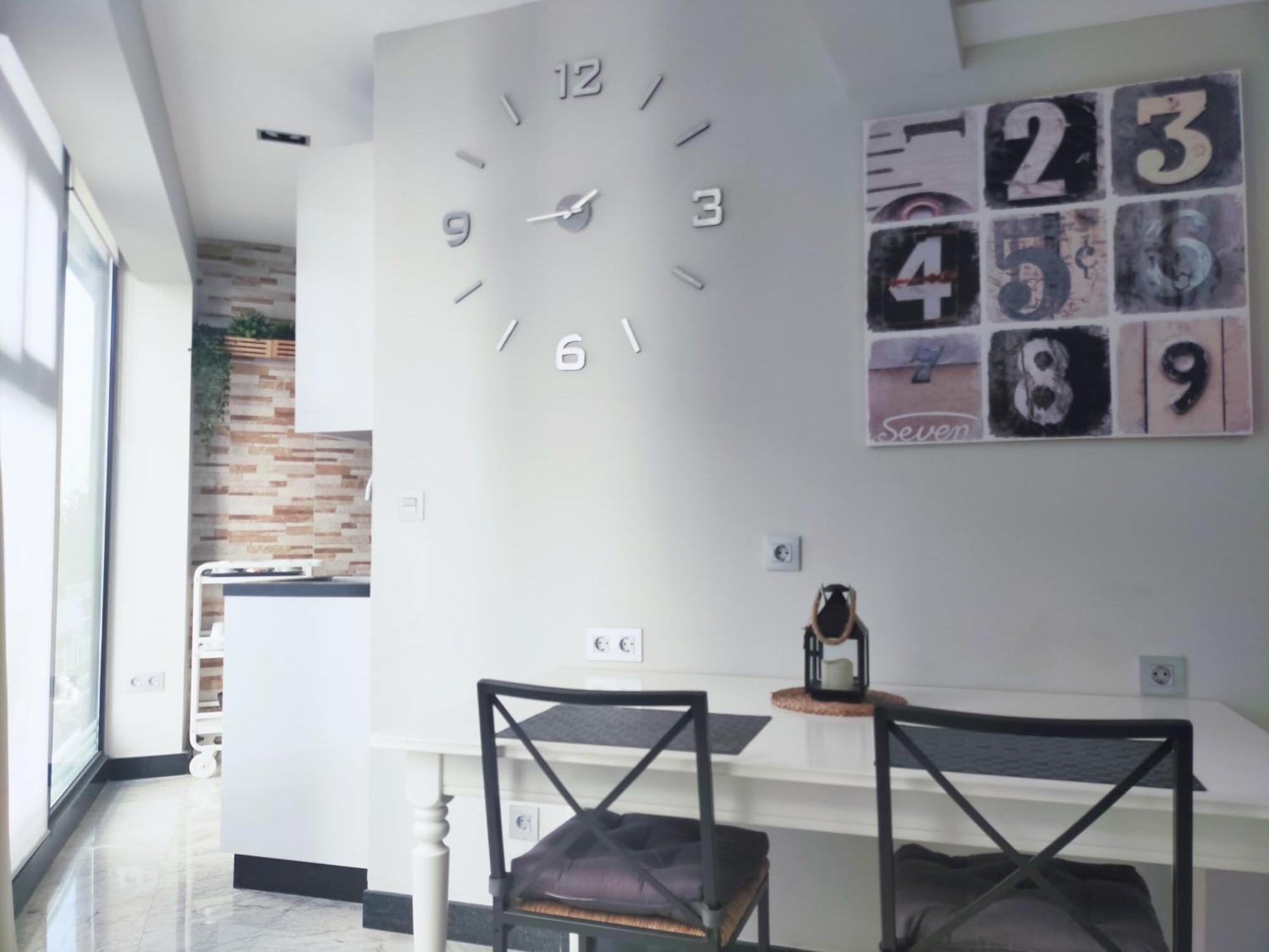 Appartamento Centro Catedral Bohemian&suites Sky Line Icide- Moeckel Parking *