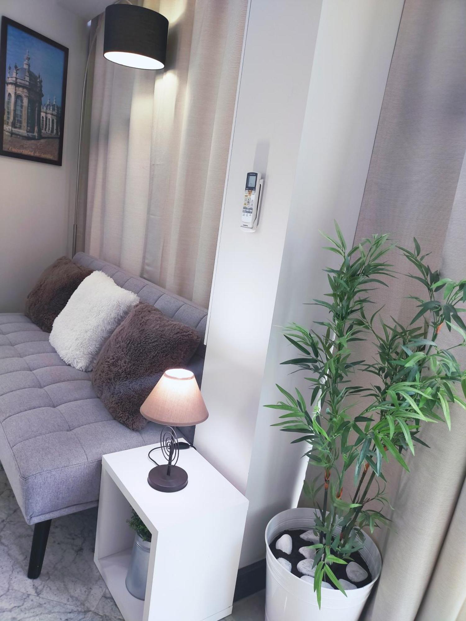 Centro Catedral Bohemian&suites Sky Line Icide- Moeckel Parking * Siviglia