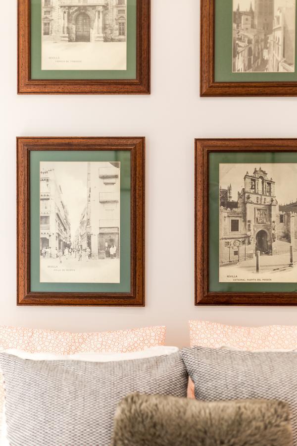 Appartamento Centro Catedral Bohemian&suites Sky Line Icide- Moeckel Parking Siviglia