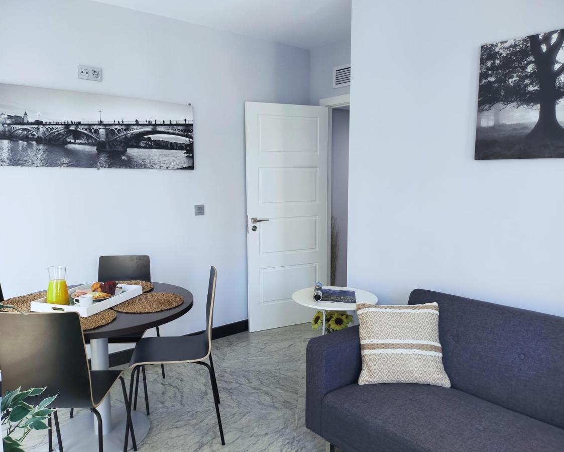 Centro Catedral Bohemian&suites Sky Line Icide- Moeckel Parking * Siviglia