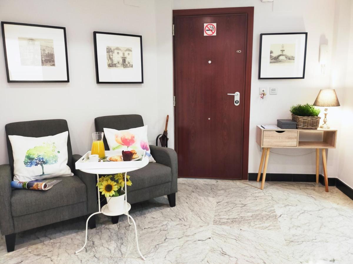 Centro Catedral Bohemian&suites Sky Line Icide- Moeckel Parking Appartamento *