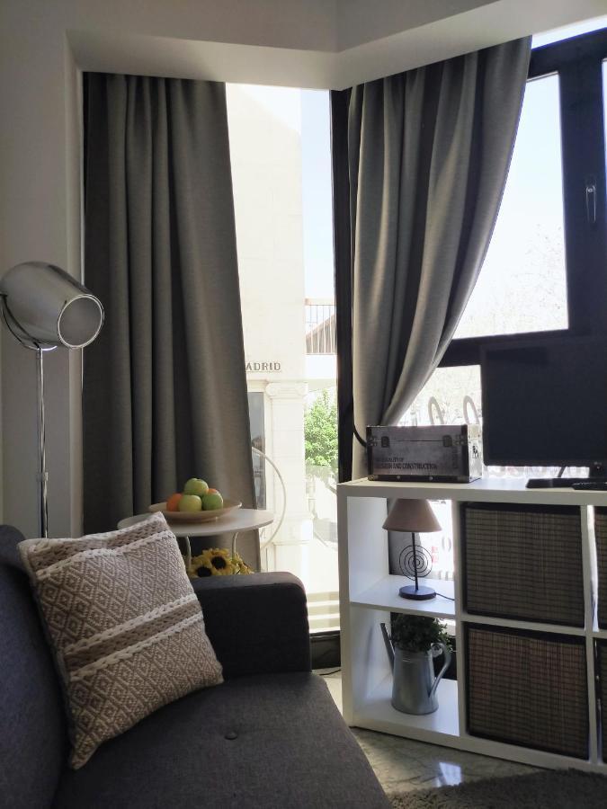 Centro Catedral Bohemian&suites Sky Line Icide- Moeckel Parking * Siviglia