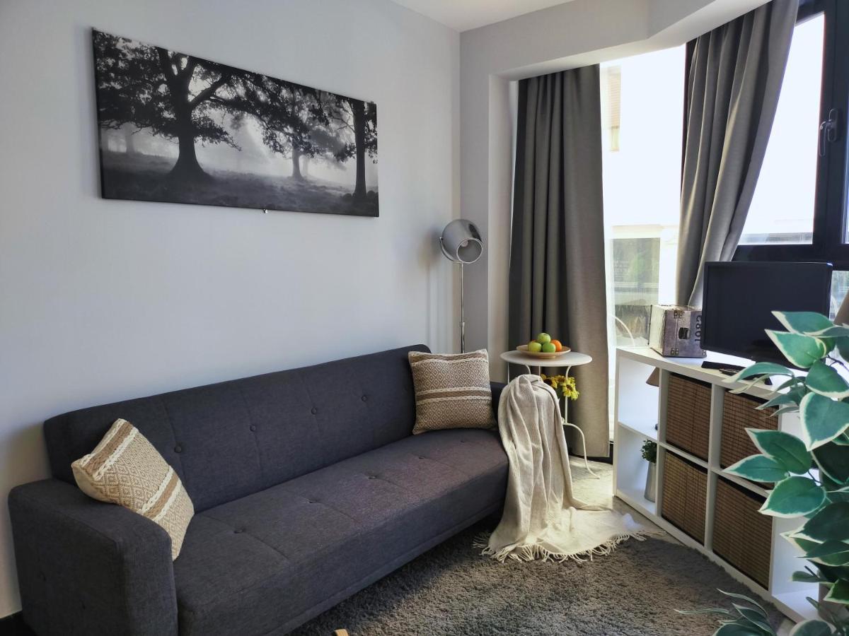 Appartamento Centro Catedral Bohemian&suites Sky Line Icide- Moeckel Parking Siviglia
