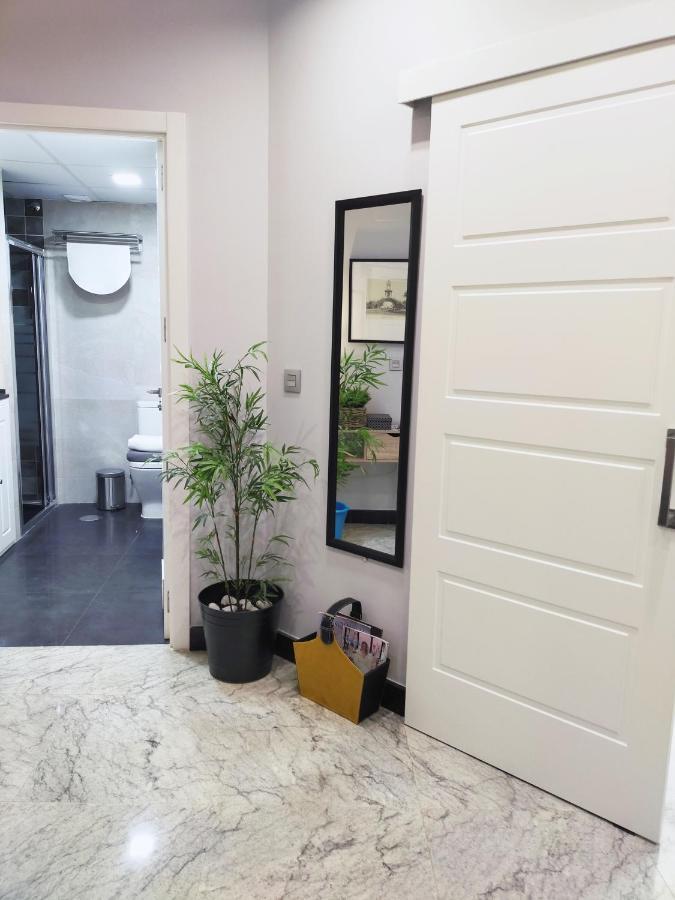 Appartamento Centro Catedral Bohemian&suites Sky Line Icide- Moeckel Parking
