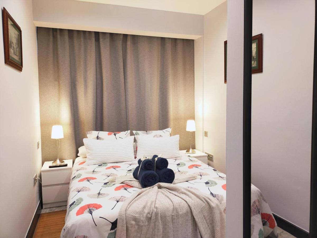 Appartamento Centro Catedral Bohemian&suites Sky Line Icide- Moeckel Parking *