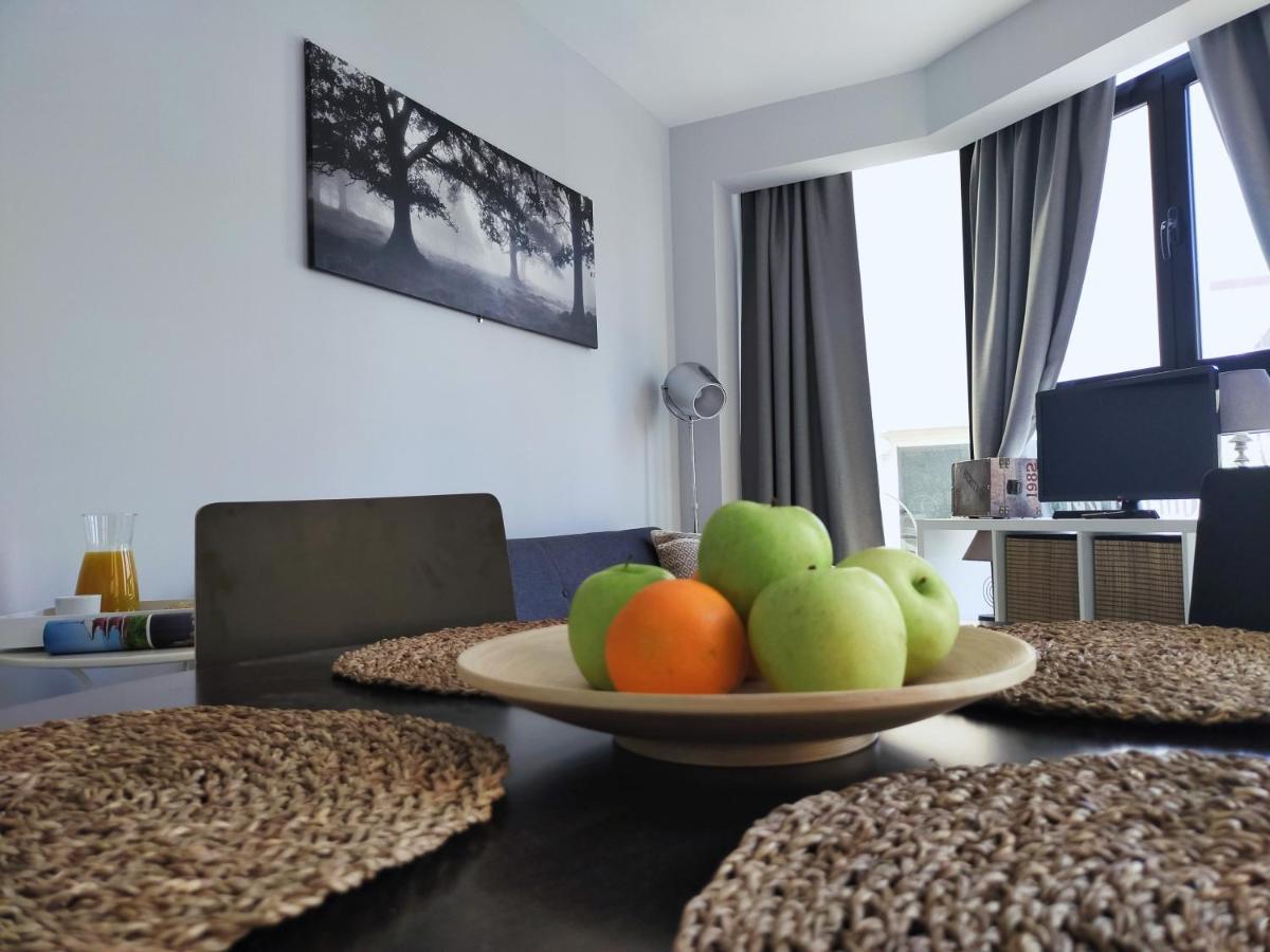 Appartamento Centro Catedral Bohemian&suites Sky Line Icide- Moeckel Parking