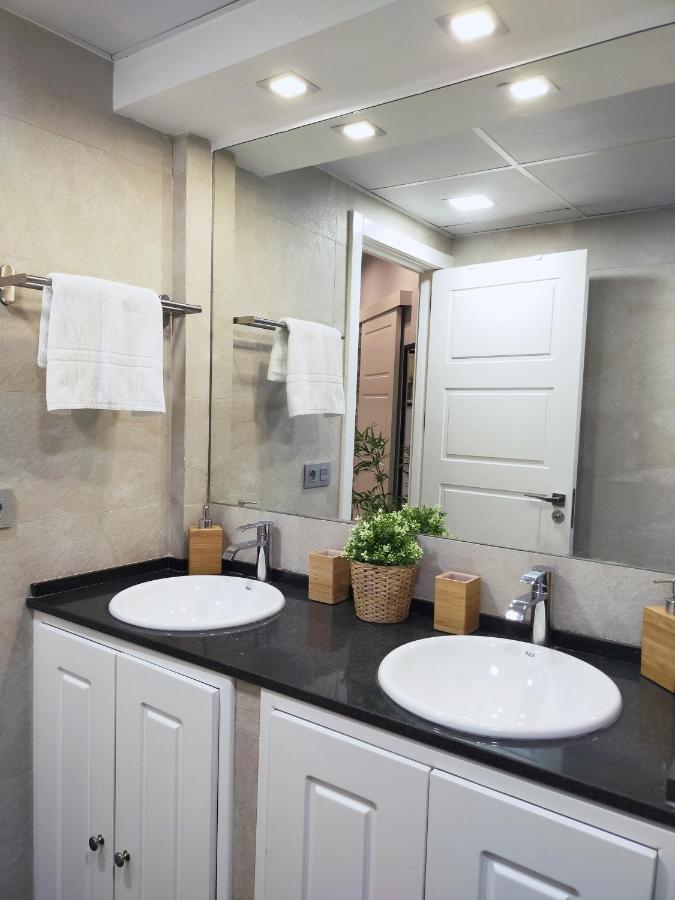 Apartment Bohemian & Panoramic -parking Sevilla